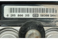 Jednotka ABS 46836768   Fiat Punto (188) 2005