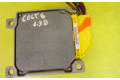 Блок подушек безопасности 0285001685, MR587417   Mitsubishi Colt