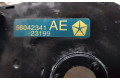 Подрулевой шлейф SRS 56042341   Jeep Grand Cherokee (WJ)