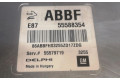 Řídící jednotka SLV55588354   Opel Astra J 2014