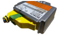Блок подушек безопасности 2038207385, 0285001881   Mercedes-Benz C W203