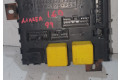 Блок предохранителей 46443390, 46443390   Fiat Marea    