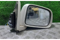 Zpětné zrcátko  Honda CR-V 1999  010056  