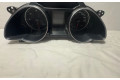 Přístrojová deska  Audi A5 8T 8F 2007 8T0920931A, 03001520405  