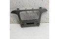 Блок управления климат-контролем 7S7T18C612AF, W8GB24333   Ford S-MAX