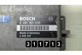 Řídící jednotka 0281001119   BMW 5 E34 1990