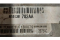 Блок подушек безопасности P56038782AA, 39754C   Jeep Grand Cherokee (WJ)