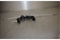 Замок багажника 9818171480    Peugeot Partner 2008 - 2014 года