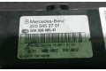   Pojistková skříňka 2035452701   Mercedes-Benz C W203 2007