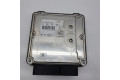 Блок управления двигателя 04L907309D, 0281018498   Audi A3 S3 8V