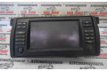 Дисплей    65.52-6907718   BMW 3 E46