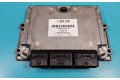 Řídící jednotka 0261206742, IMPRK1397274   Peugeot 607 2000