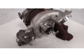 Турбина Нагнетатель Volkswagen Tiguan  03L253010F, 03L253010E   для двигателя CFGB CFG      