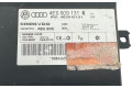Блок управления 4E0909131K, 5WK47013   Audi A8 S8 D3 4E