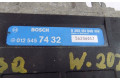 Блок управления АБС 0125457432   Mercedes-Benz C W202