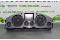 Přístrojová deska  Volkswagen Phaeton 2005 3D0920882D, 0263619302  