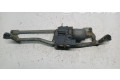 Моторчик дворников 3397020672, 3397020672    Audi A3 S3 A3 Sportback 8P