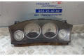 Přístrojová deska  Chrysler Voyager 2008 P56044894AG, P56044894AG  