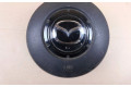 Подушка безопасности водителя EG2157K00, T93302A   Mazda CX-7
