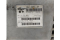 Блок управления двигателем ECU IAW48P23T   Peugeot 206+