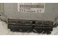 Блок управления двигателя 1351212080, 0281010931   Citroen Jumper