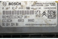 Řídící jednotka 0281014444   Peugeot Bipper 2010
