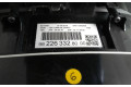 Панель приборов 9822633280   Citroen C3 Aircross       