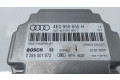 Блок подушек безопасности 4E0959655   Audi A8 S8 D3 4E