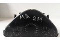 Панель приборов A2115400411, 110280004013   Mercedes-Benz E W211       