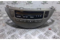 Блок управления климат-контролем 559002J130   Toyota Previa (XR30, XR40) II