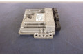 Блок управления двигателем ECU 9677563880, 9677563880   Peugeot  508 RXH  2011 - 2018 года