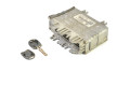 Комплект блоков управления 030906027AA, 0261204617   Volkswagen Polo III 6N 6N2 6NF