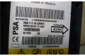 Блок подушек безопасности 1400596980   Peugeot 807