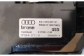 Дисплей    4G1919601N, 917911110   Audi A6 S6 C7 4G