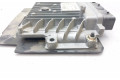 Блок управления двигателем ECU 9663548180   Peugeot 307 CC      