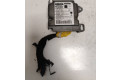 Блок подушек безопасности 550569000, 7700418434D   Renault Scenic I