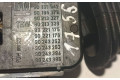 Ручка стеклоочистителей 90196376, 90213327   Opel Zafira A