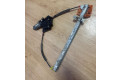 Передний комплект электрического механизма для подъема окна 0130821683   Nissan Micra      