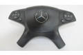 Подушка безопасности водителя 2048600202   Mercedes-Benz CLK AMG A208 C208