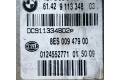 Řídící jednotka 91334803, 91334803   BMW M5 2006
