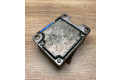 Блок подушек безопасности GE4T57K30A, F72F14B321AD   Mazda 626