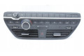 Блок управления климат-контролем 9352078   BMW i3
