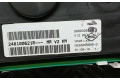 Přístrojová deska  Dacia Lodgy 2012 24810621R, JOHNSONCONTROLS  