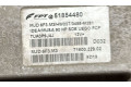 Řídící jednotka 51854480, 51854480   Lancia Musa 2007