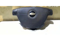 Подушка безопасности двери 968790418   Chevrolet Astra