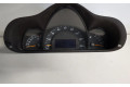 Přístrojová deska  Mercedes-Benz C W203 2003 A2035401747, 110080184  