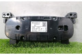 Блок управления климат-контролем A4539051100, 275107477R   Smart ForFour II W453