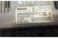 Řídící jednotka 9662212480, 9653958980   Peugeot 207 2007