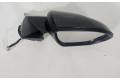 Zpětné zrcátko  Hyundai Tucson IV NX4 2021  87620N7160, TME110  