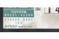   Pojistková skříňka 238000-5882, 238000-5882   Toyota RAV 4 (XA40) 2015